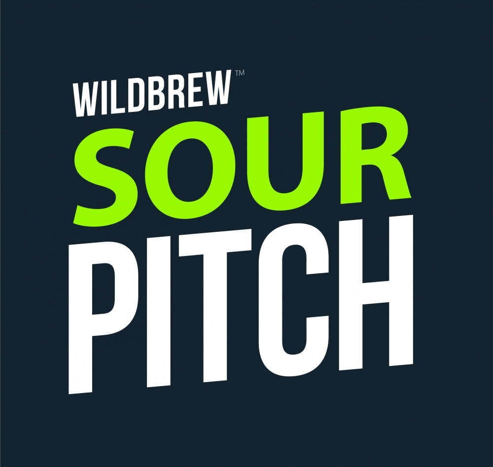 WildBrew Sour Pitch 250g