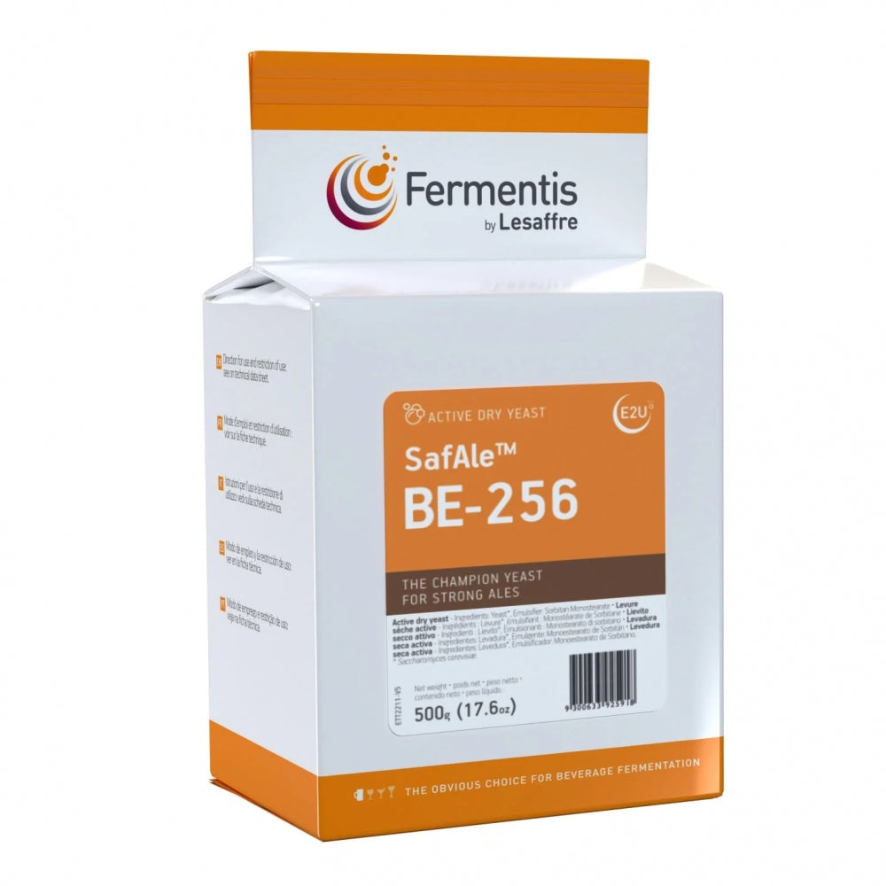 Safale BE-256 - 500g