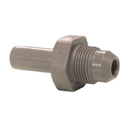 John Guest 3/8" - 9/16" Stem Adaptor