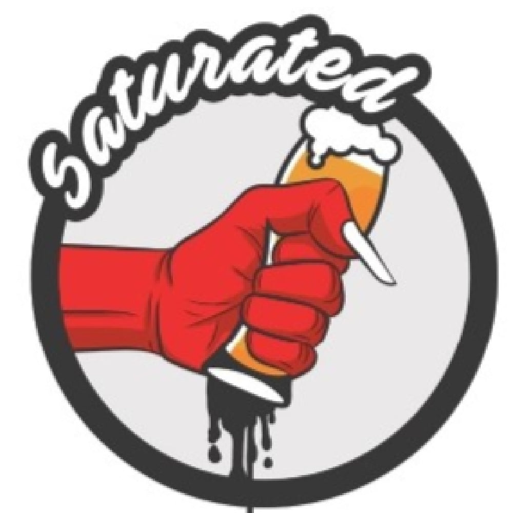 Saturated - Fruity NEIPA Yeast 11g - WHC Lab