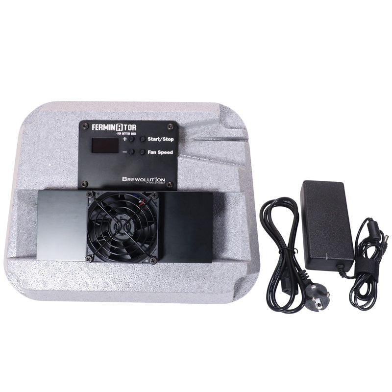 Fercubator / Ferminator Basic Kjøle/Varmeenhet - Brewolution