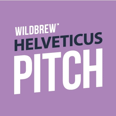 WildBrew Helveticus Pitch 250g
