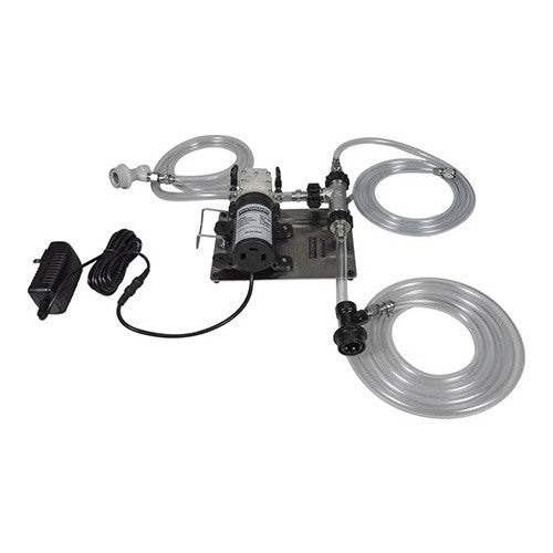 Blichmann QuickCarb Beer Carbonator - karboneringssystem for fat