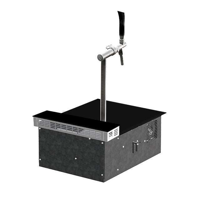 Lindr PYGMY Pro Kitchen