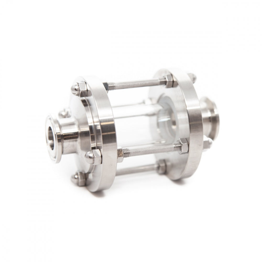 34mm tri-clamp siktglass - 12cm