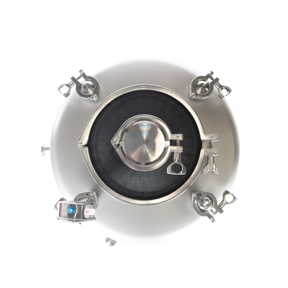 Brewtools F80 Unitank Light