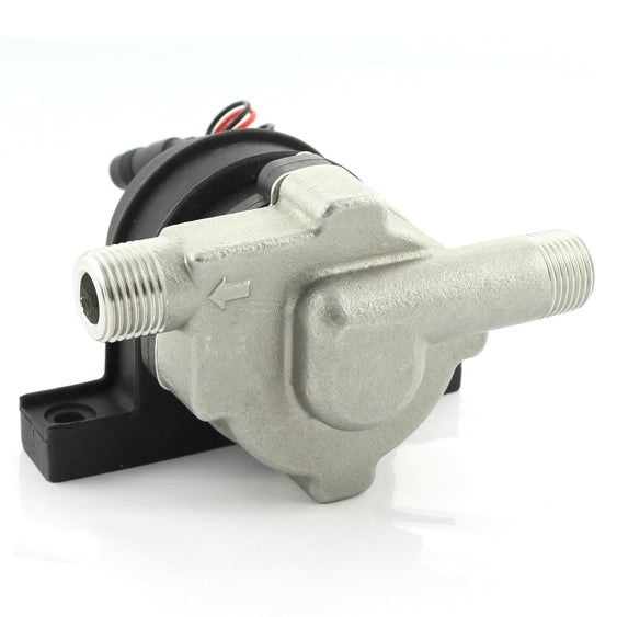 Topsflo TD5 24V pumpe for ølbrygging