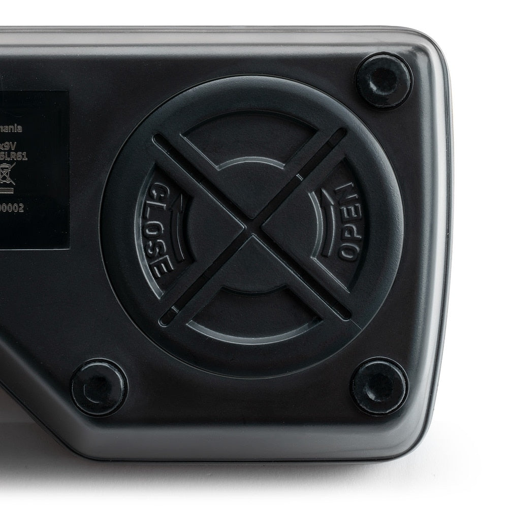 Milwaukee MA885 Digitalt Refraktometer