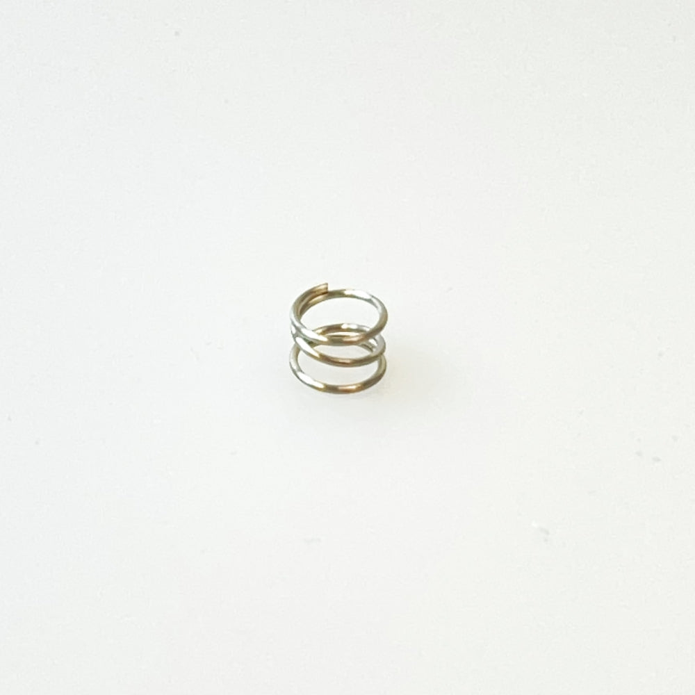 Fjær til CO2-ventil på Tapcooler Mottrykksfyller