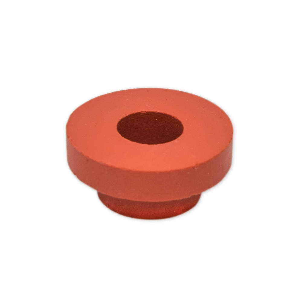 Gummipakning til Polsinelli gjæringskar