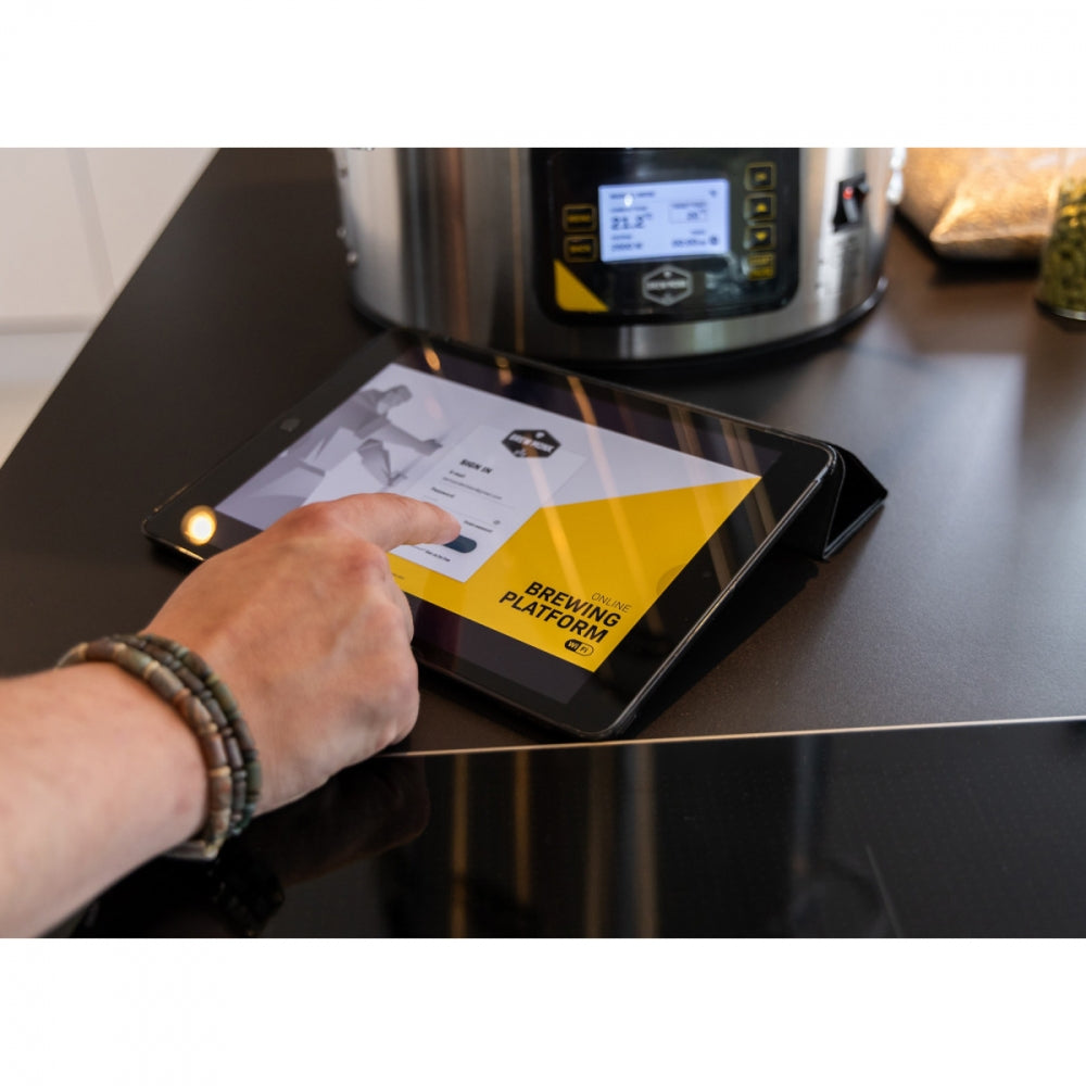 Brew Monk B70 Wi-Fi bryggemaskin