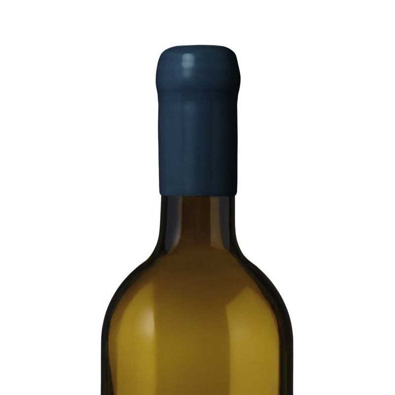 Sincera Sistemi flaskevoks 100g - Dark Blue BU011