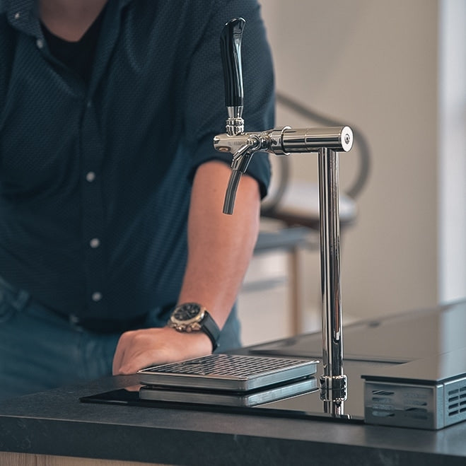 Lindr PYGMY Pro Kitchen