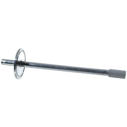 Oksygeneringssten 1,5" Tri-Clamp - Rustfritt stål