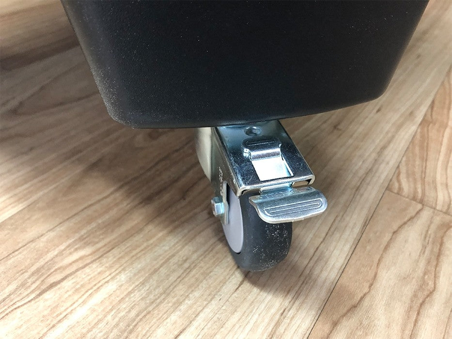 Base med hjul til Speidel Braumeister 50L