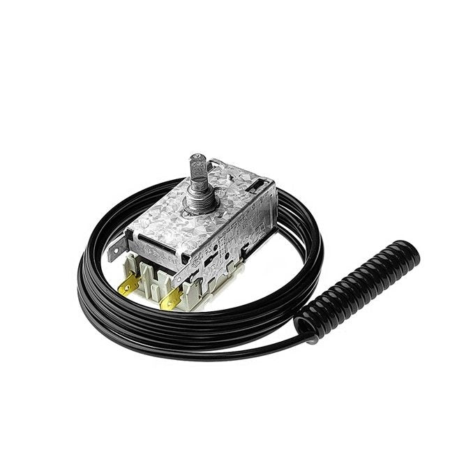 Termostat - RANCO K50-S3585-000 med isolasjon, uten etikett