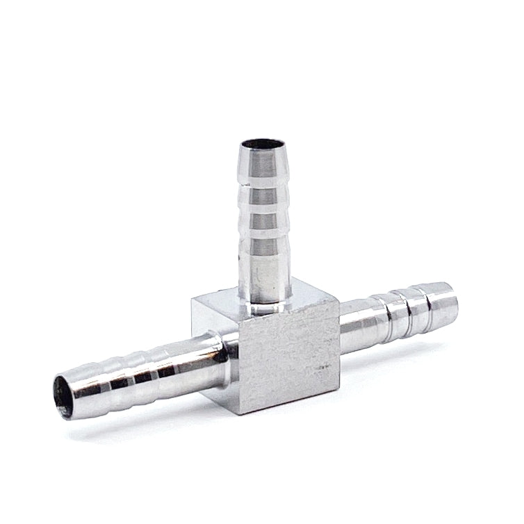 T-Stykke 8mm - Tee barb