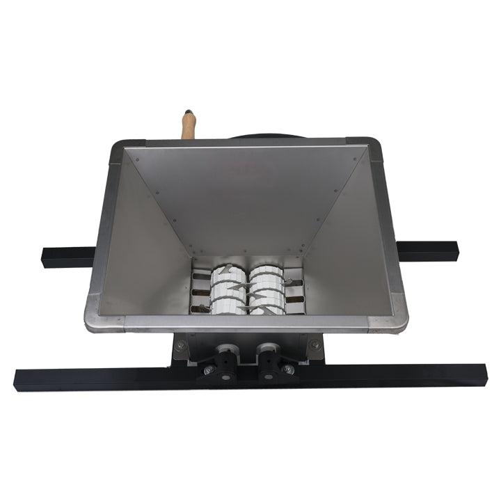 Manuell fruktkvern - Rustfritt stål - Grifo