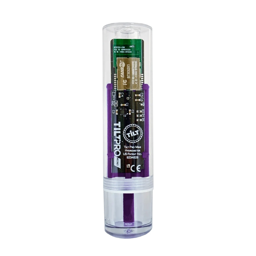 Tilt Pro Mini Hydrometer & Termometer