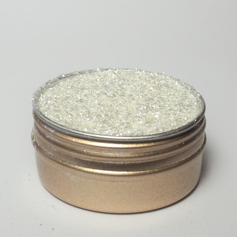 Eat Me Glitter Clear 20ml