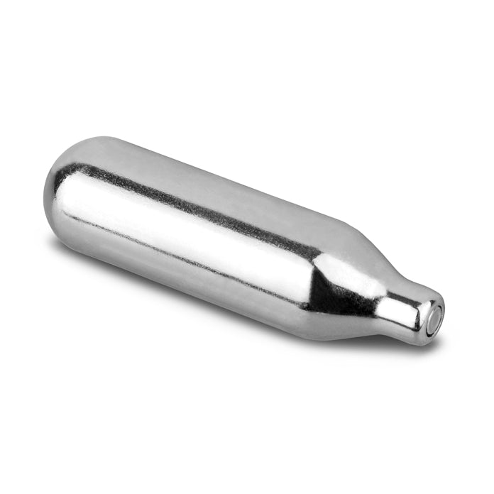 16g Nitro (N2O) patroner - 5 stk