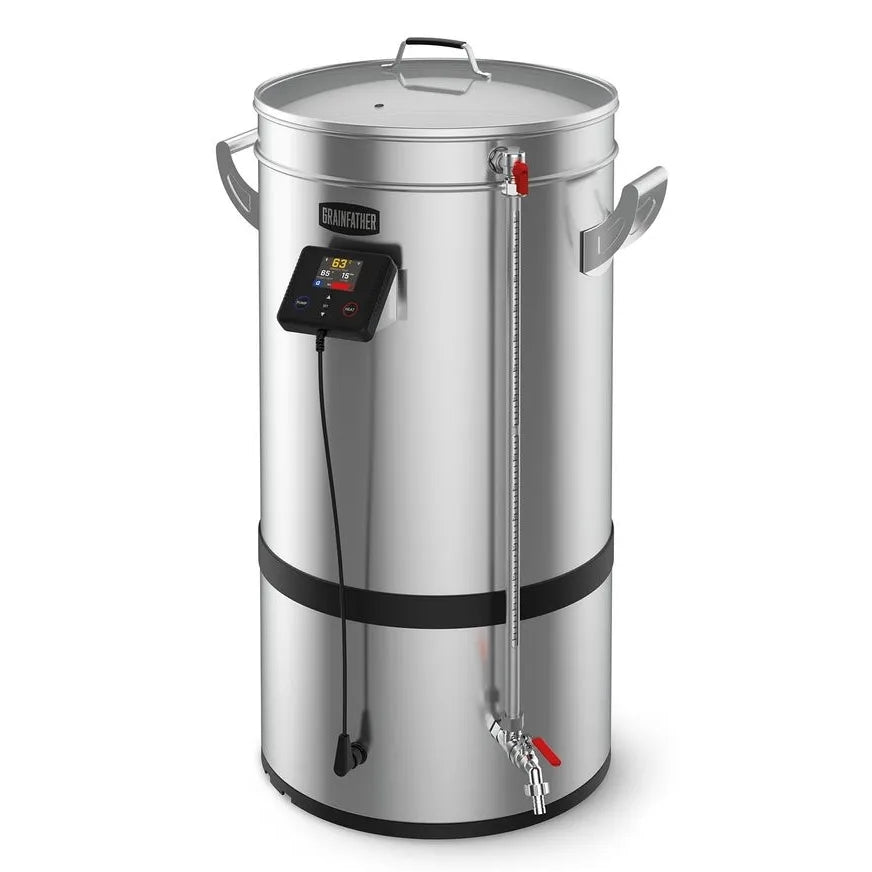 Grainfather G70v2 - helautomatisk bryggemaskin