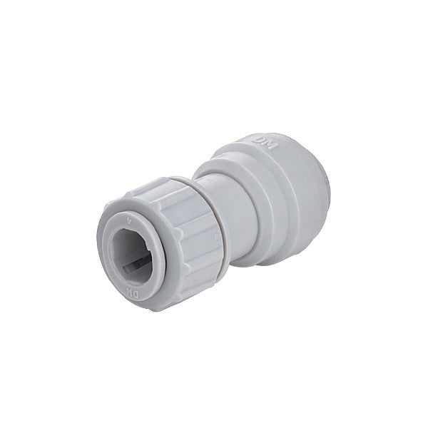 DMfit Power Union Connector 3/8" x Power 5/16"