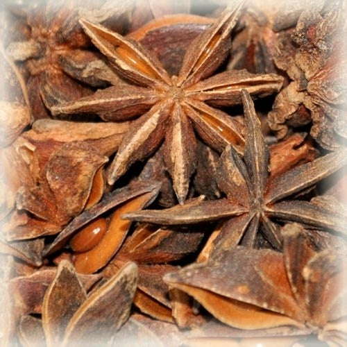 Stjerneanis 5kg