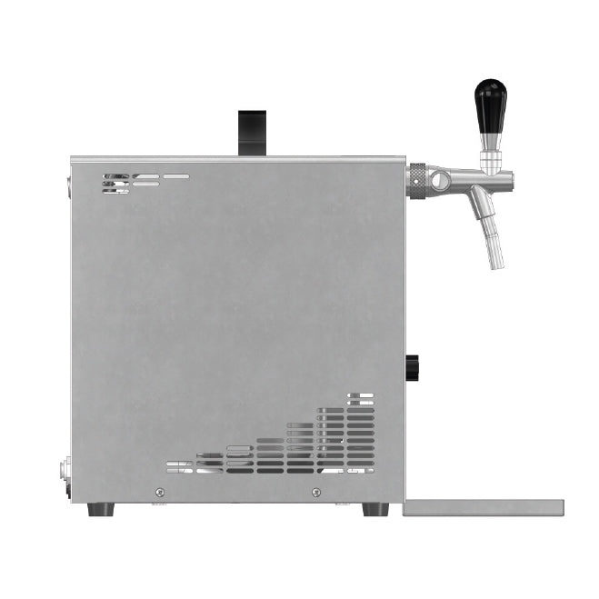 Lindr PYGMY 25 NEW Green Line uten kompressor - Mobilt tappetårn