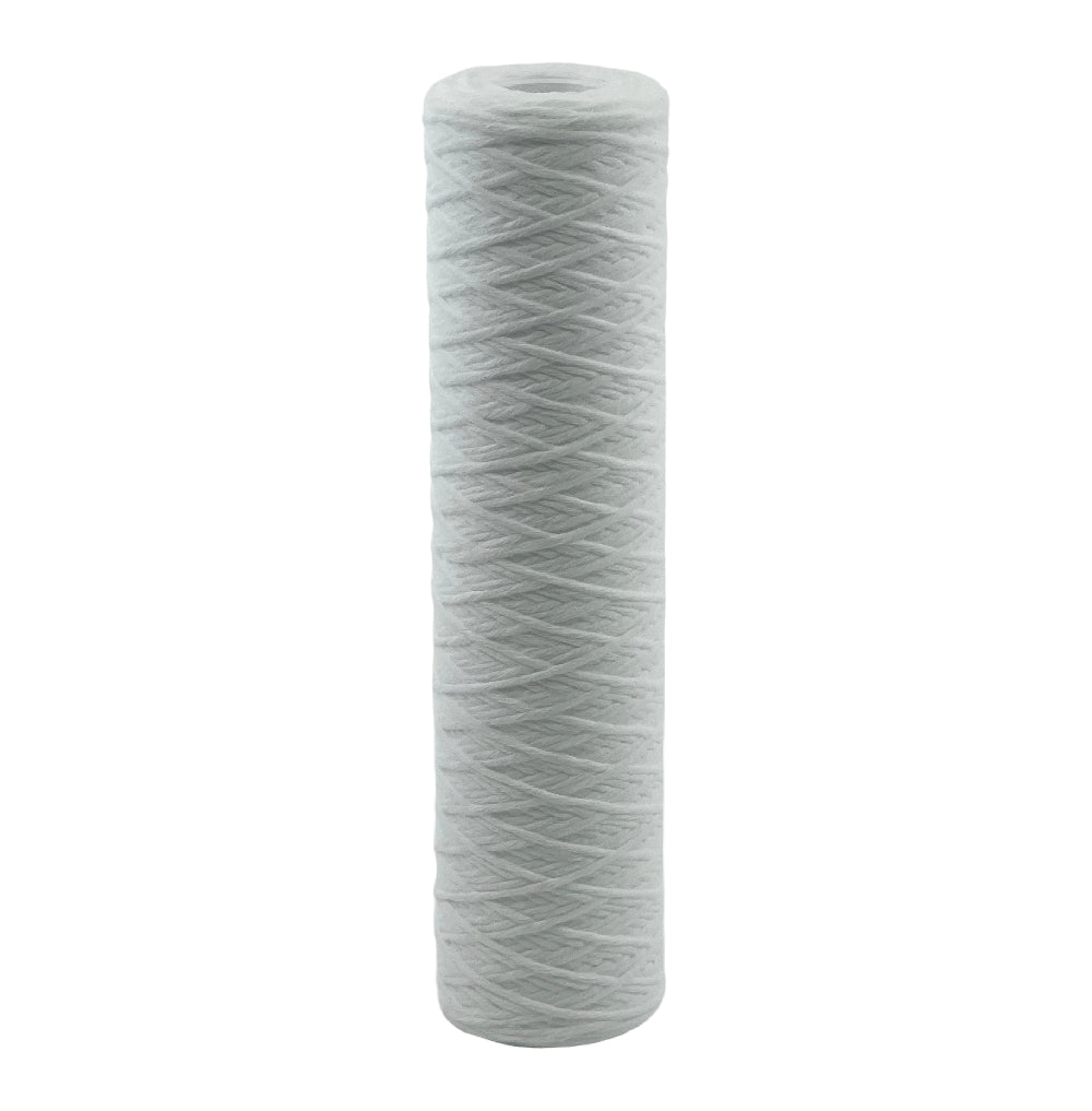 1 micron filter til filterhus - Ecosoft