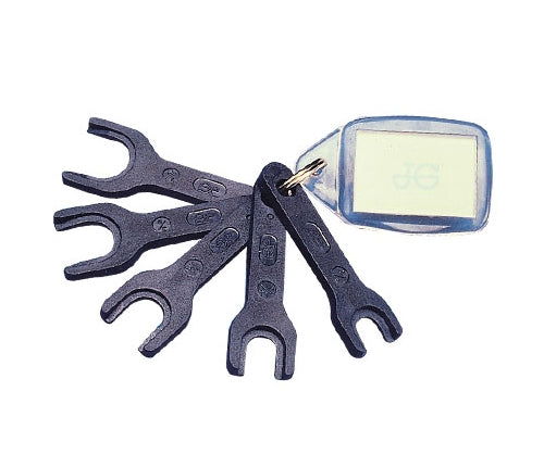 John Guest Collet Locking Tool - verktøy