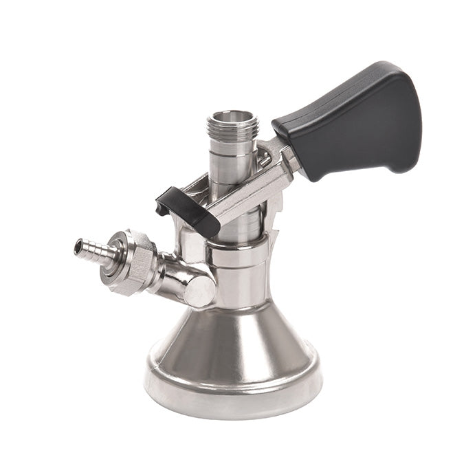 Lindr Dispense Head G-kobling