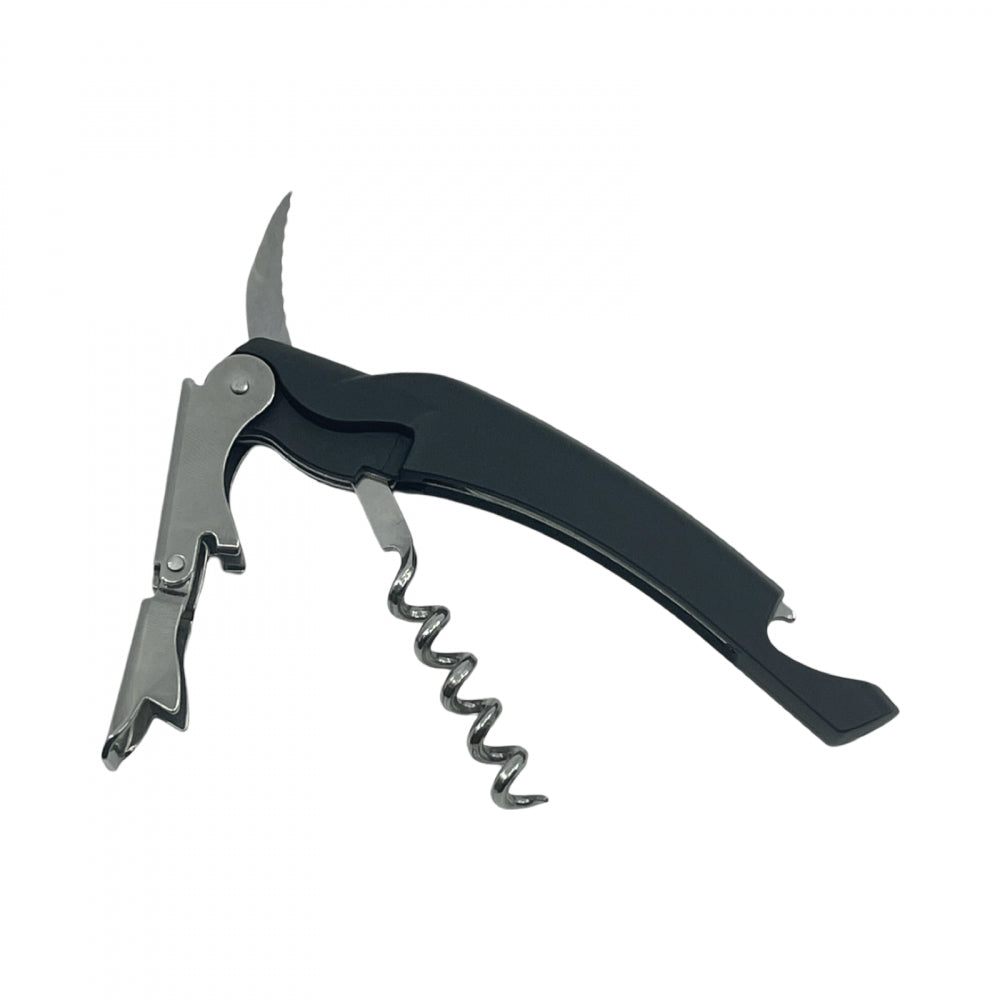 Sommelier Vinåpner med to-trinns løftearm