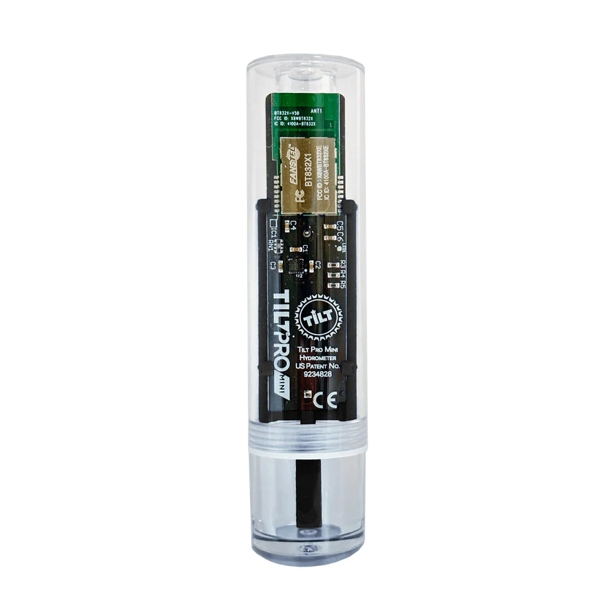 Tilt Pro Mini Hydrometer & Termometer