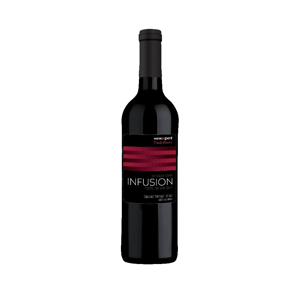 Private Reserve Vinsett - Colosso, Italy – with grape skins - Winexpert (Limited Edition)