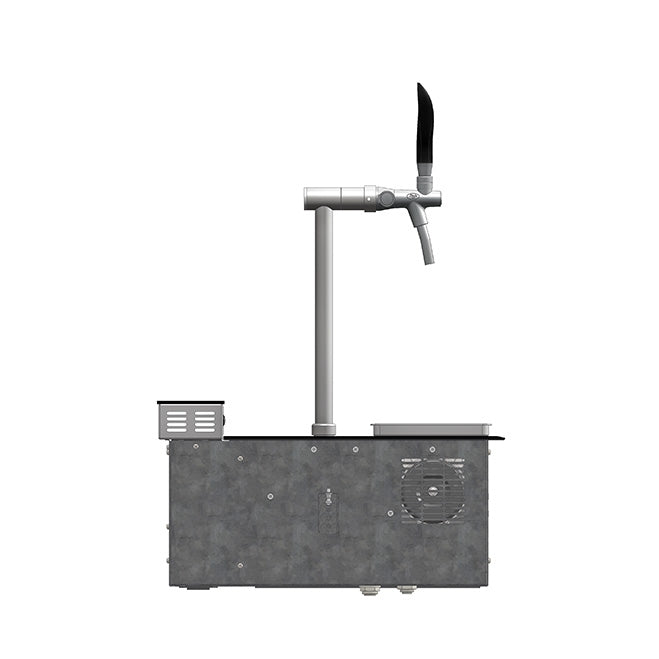 Lindr PYGMY Pro Kitchen