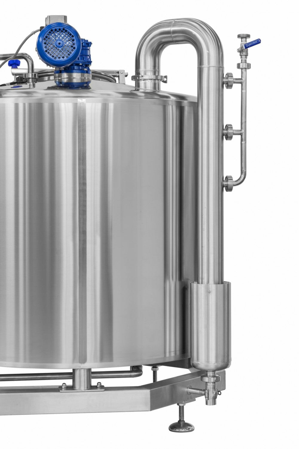 POCKET-BRÄU 5 HL (Bestillingsvare) - Easybräu-Velo