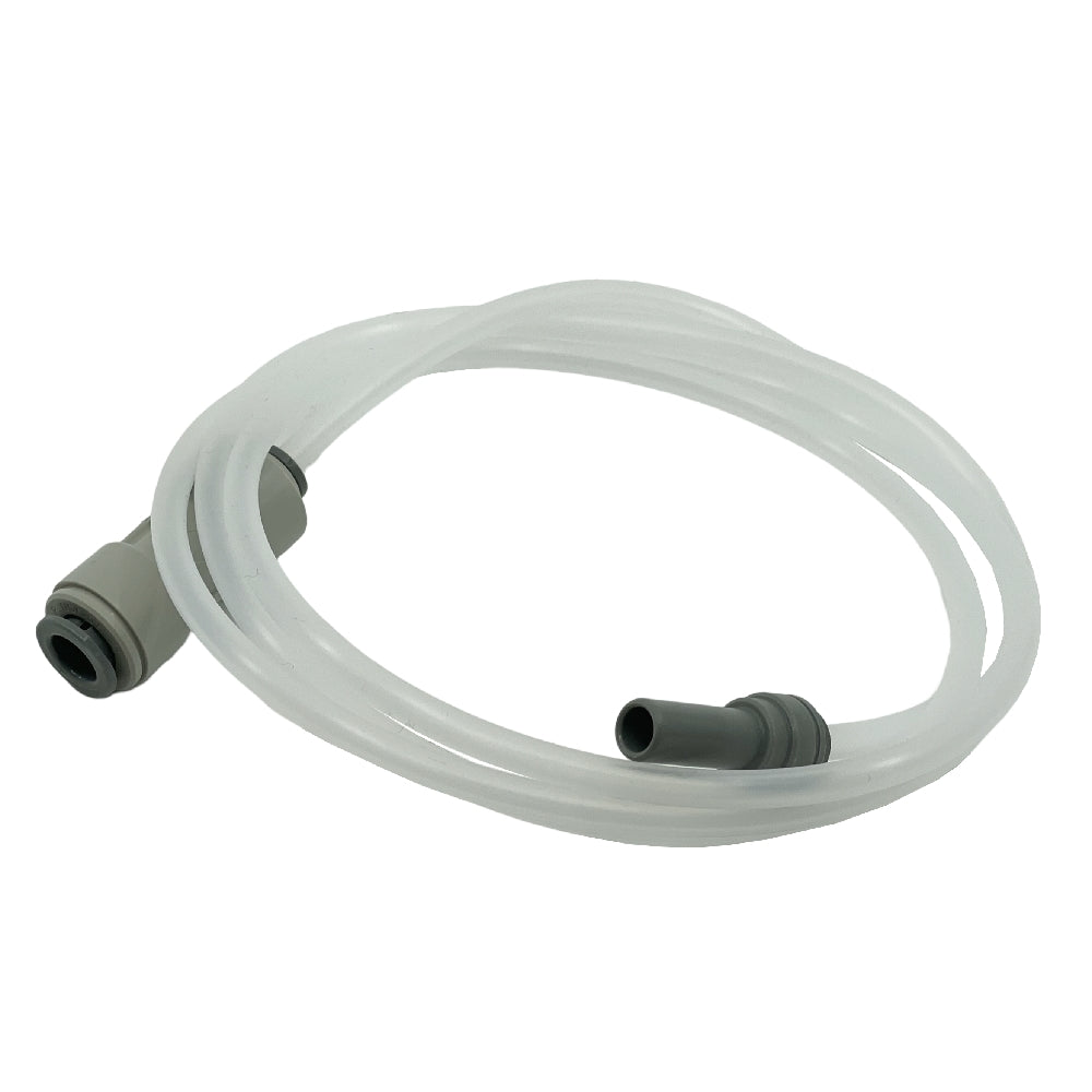 Quick Fix skumdempende slangesett for kegerators