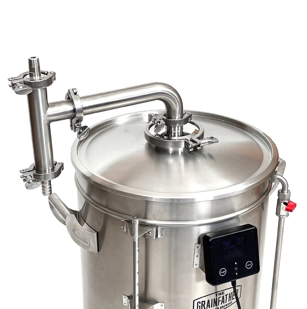 Dampkondensator til Grainfather G40 & G70 I Steam Condenser
