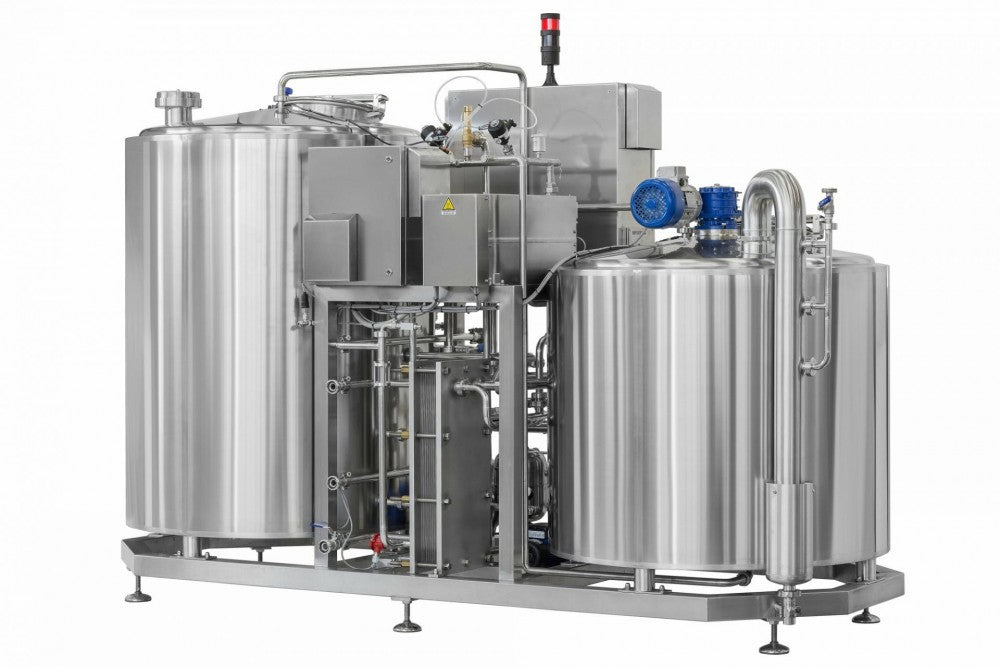 POCKET-BRÄU 5 HL (Bestillingsvare) - Easybräu-Velo