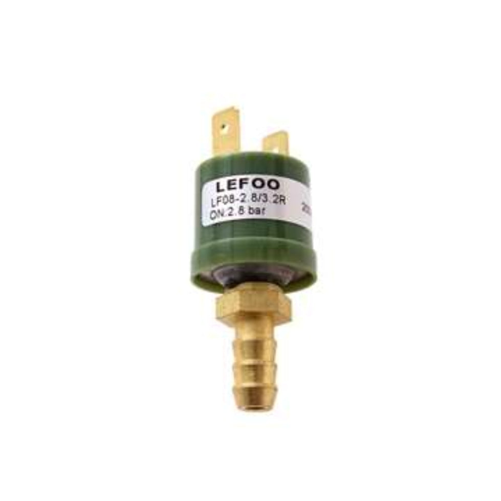 Pressure switch 2,8-3,2 bar for Lindr maskiner