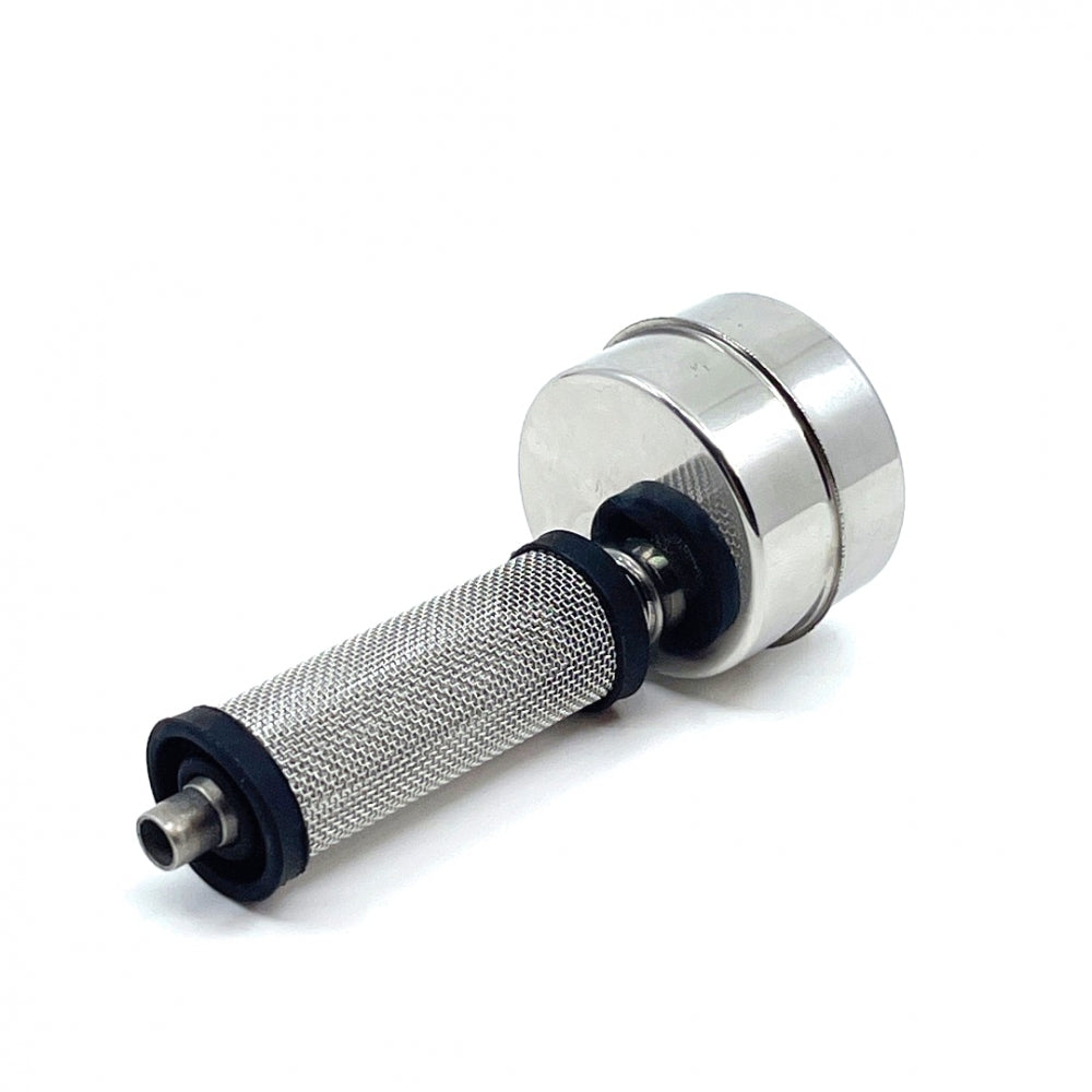 FLOTit 2.0 med Max Headroom Gas Dip Tube - Floating Dip Tube - Homebrewer LAB