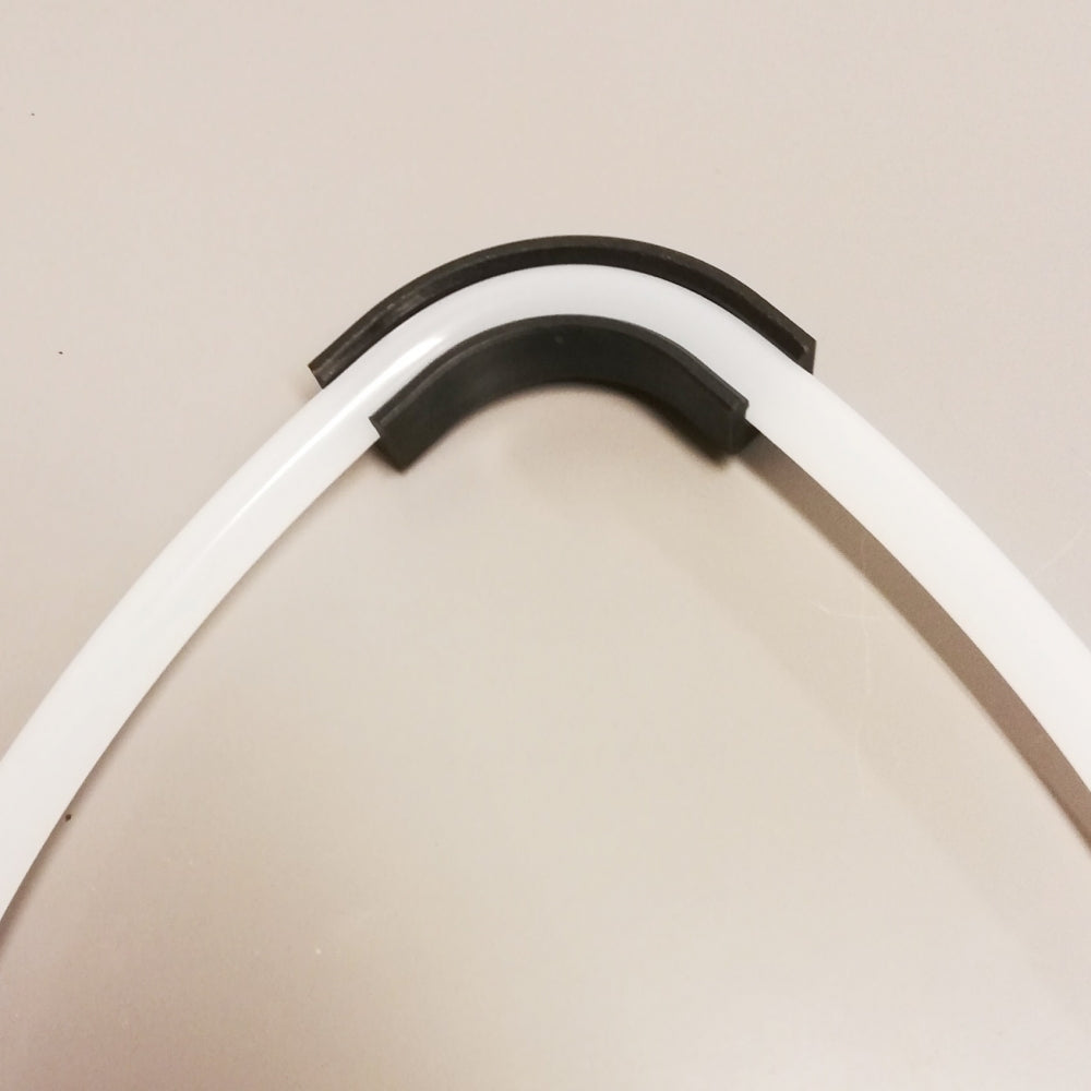 Flow Bend Clip 5/16" - John Guest