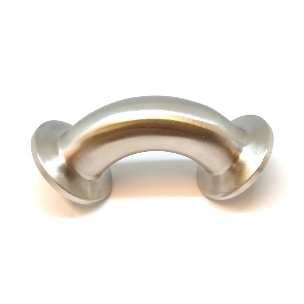 34mm Tri-Clamp Albue 90 grader