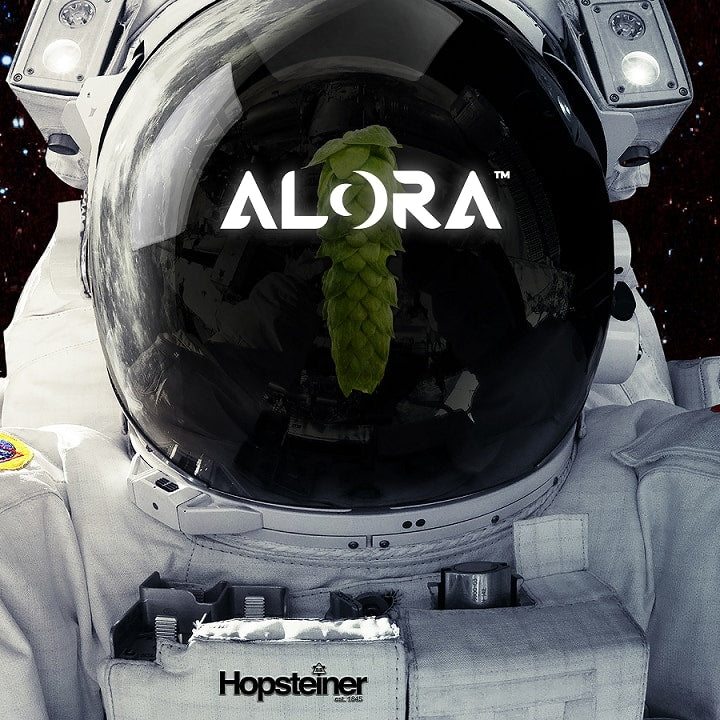 Alora 100G Humle Pellets (8,3%) 2023