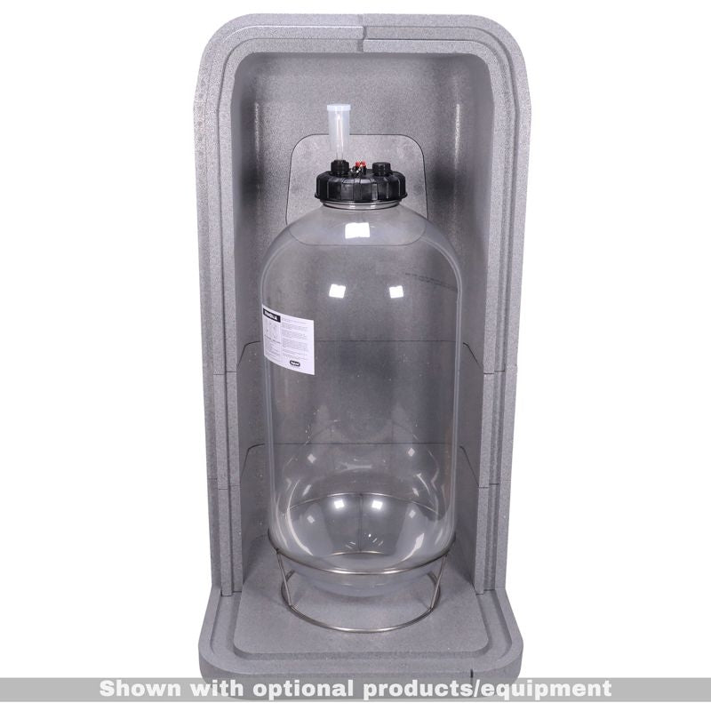 Fercubator (Ferminator) Basic gjæringskammer - Brewolution