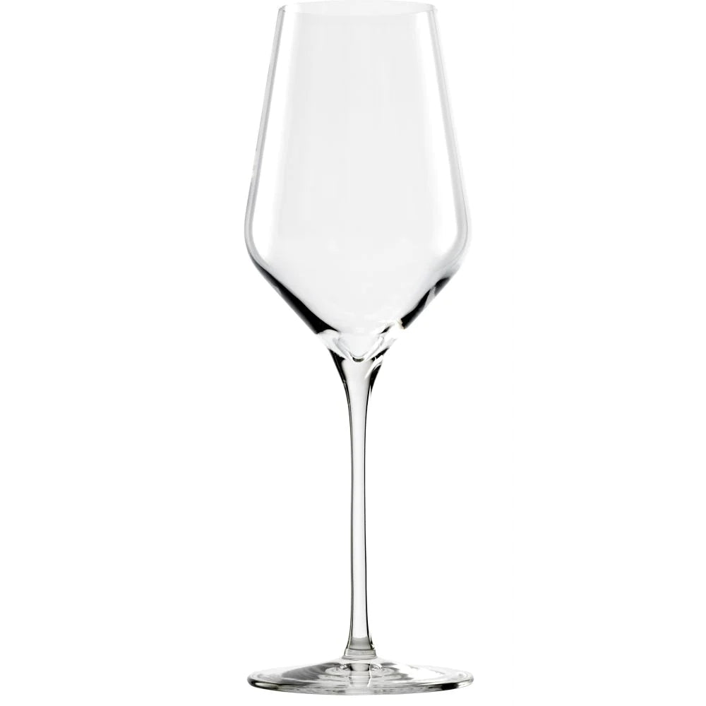 QUATROPHIL White Wine vinglass 405ml 6 stk - Stölzle Lausits