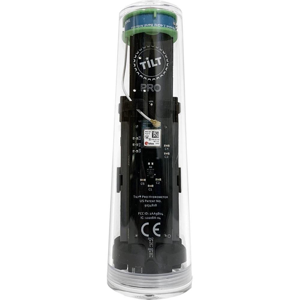 Tilt Pro Hydrometer & Termometer