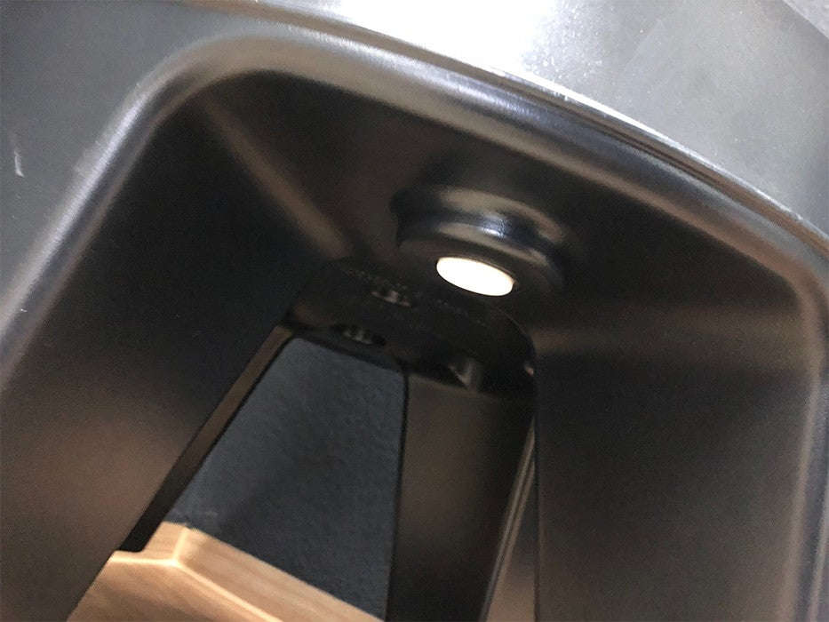 Base med hjul til Speidel Braumeister 20L