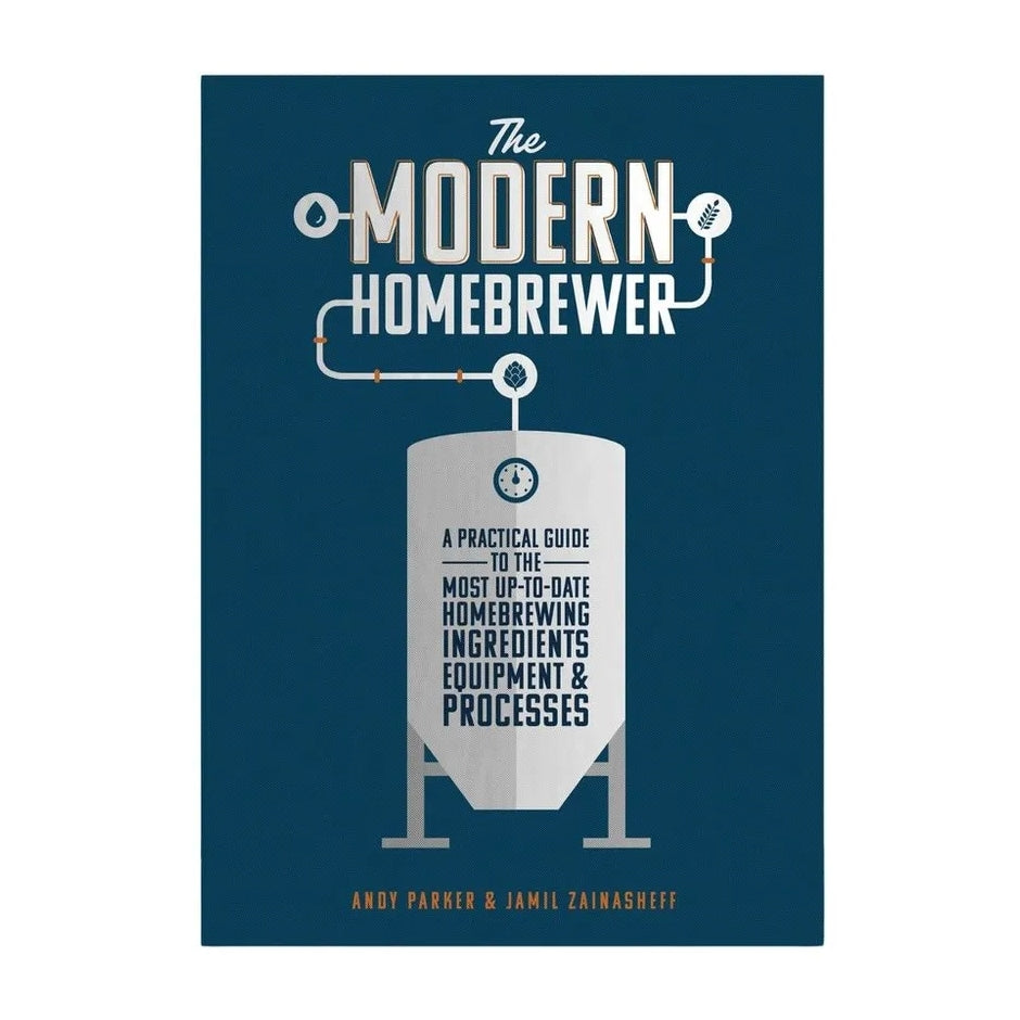 The Modern Homebrewer